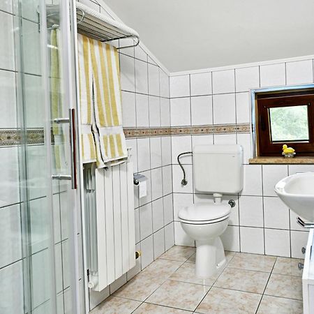 Apartments Pilic Rosini Экстерьер фото