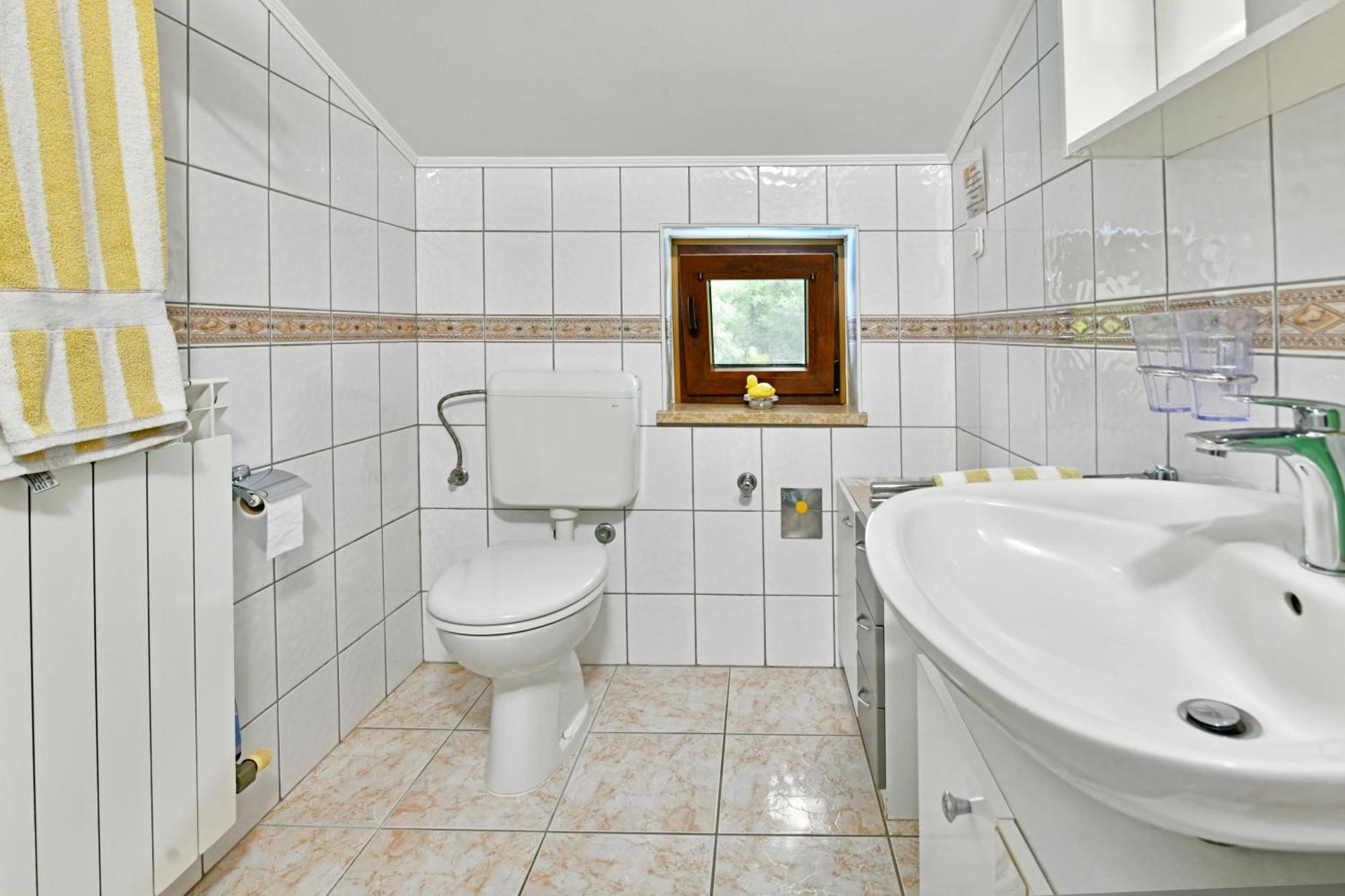 Apartments Pilic Rosini Экстерьер фото