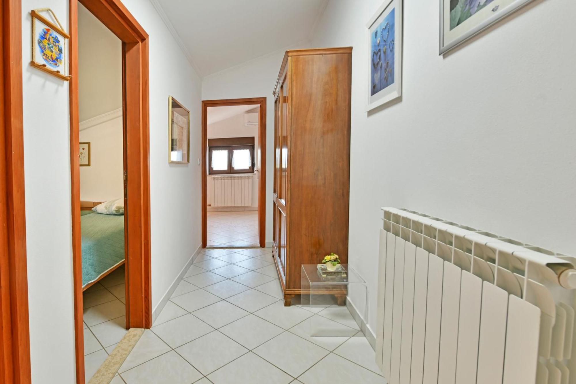 Apartments Pilic Rosini Экстерьер фото