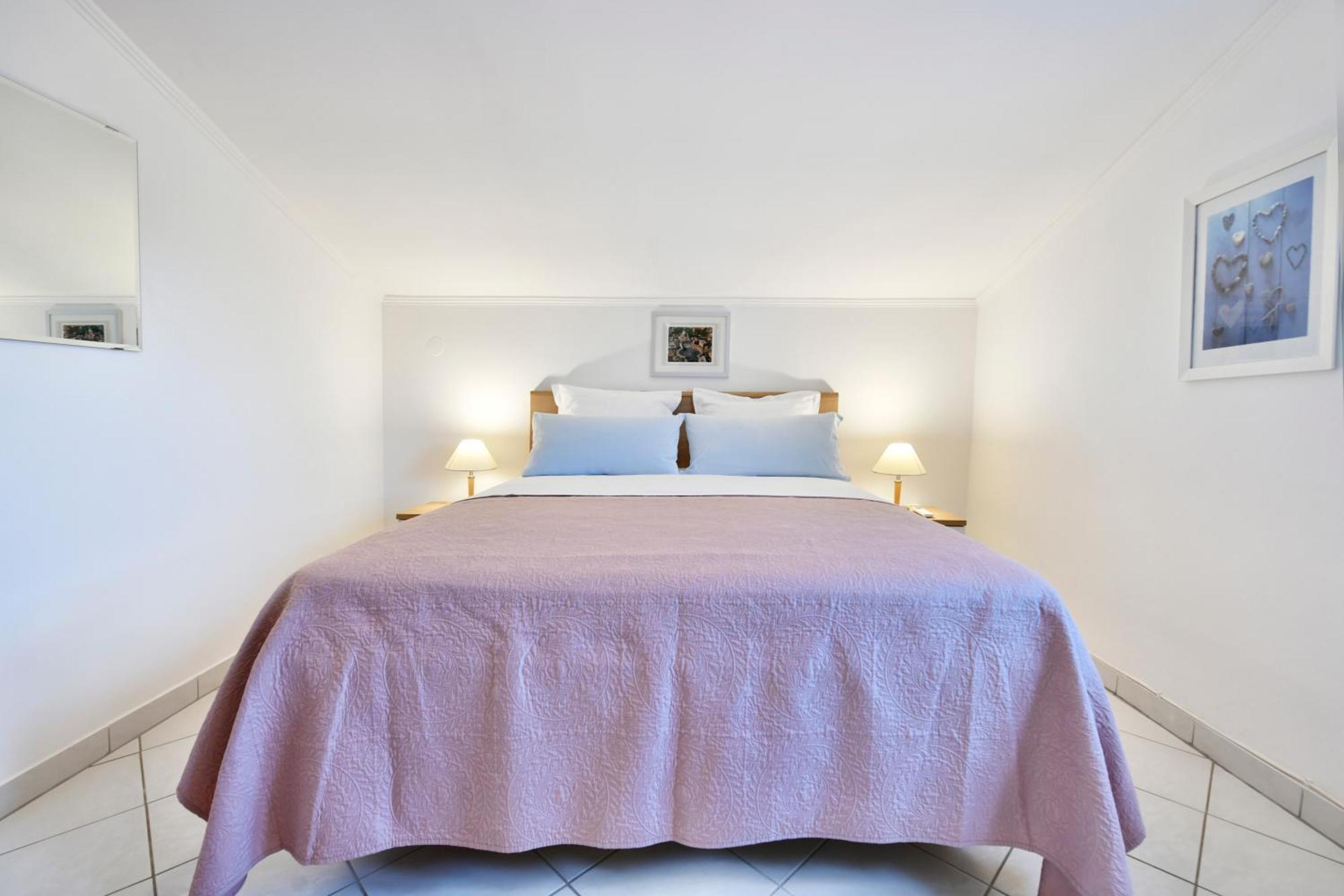 Apartments Pilic Rosini Экстерьер фото